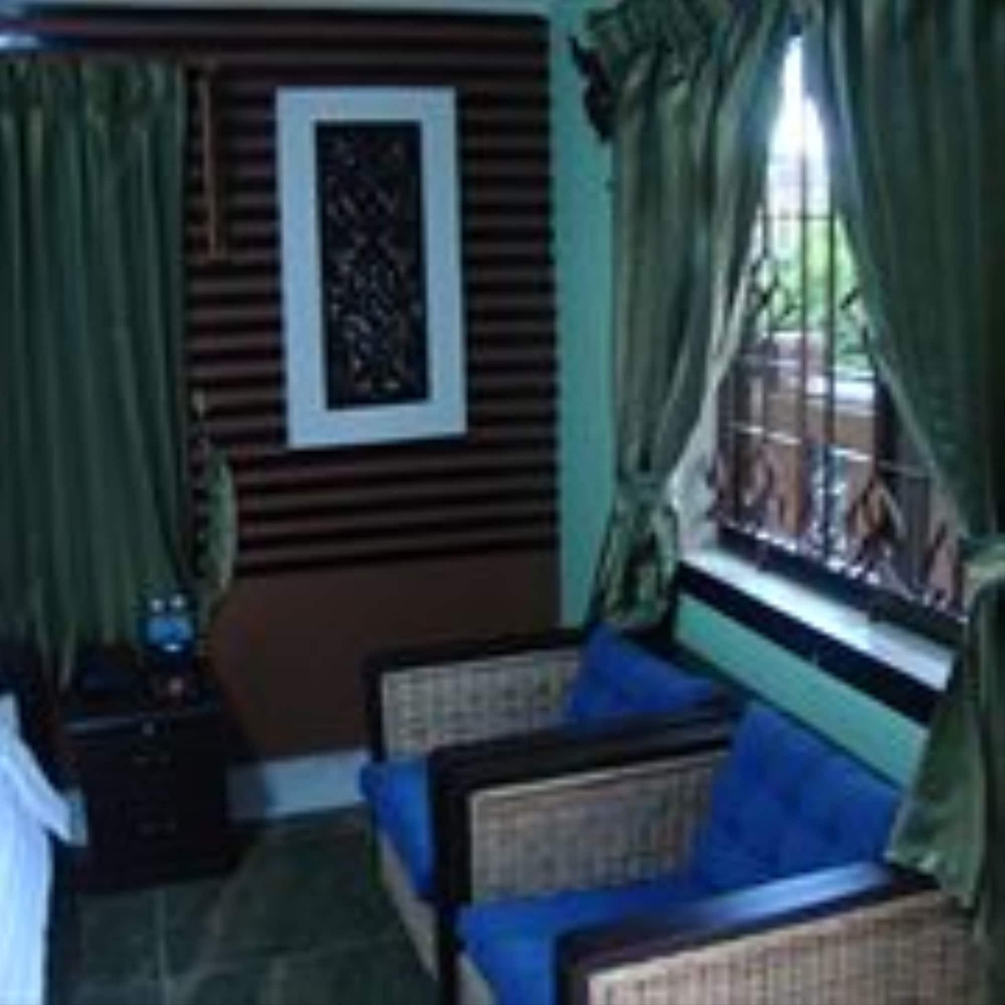 Rs II Guesthouse Phnom Penh Luaran gambar