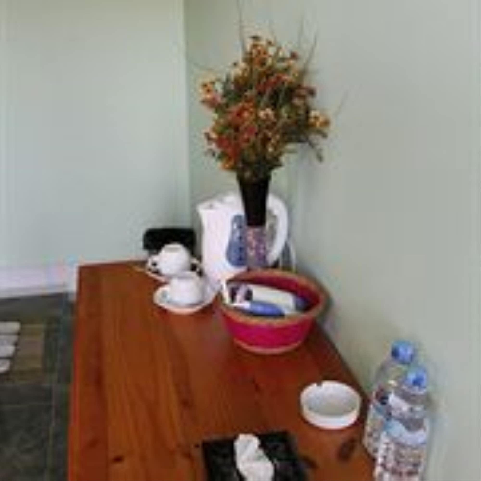 Rs II Guesthouse Phnom Penh Luaran gambar