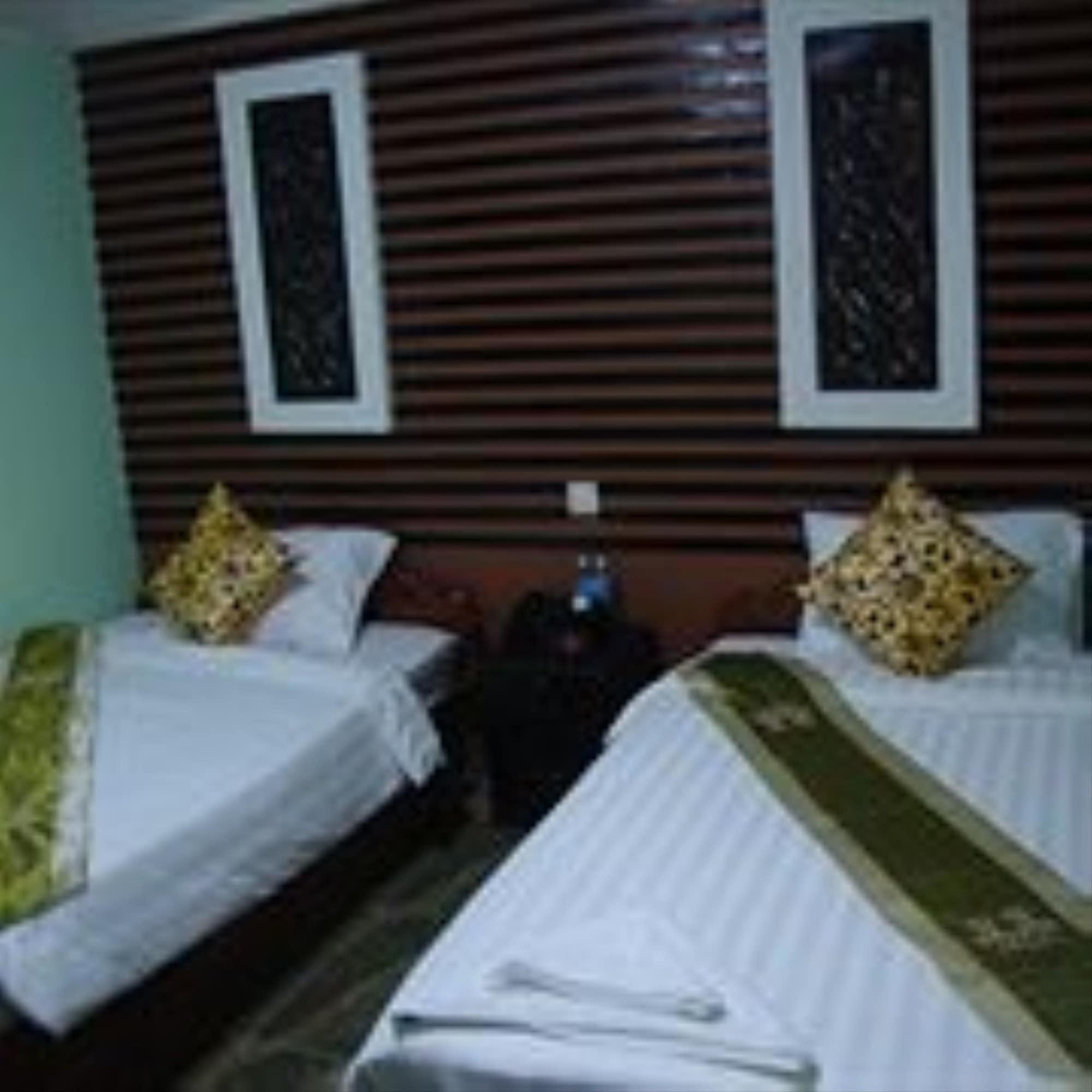 Rs II Guesthouse Phnom Penh Luaran gambar