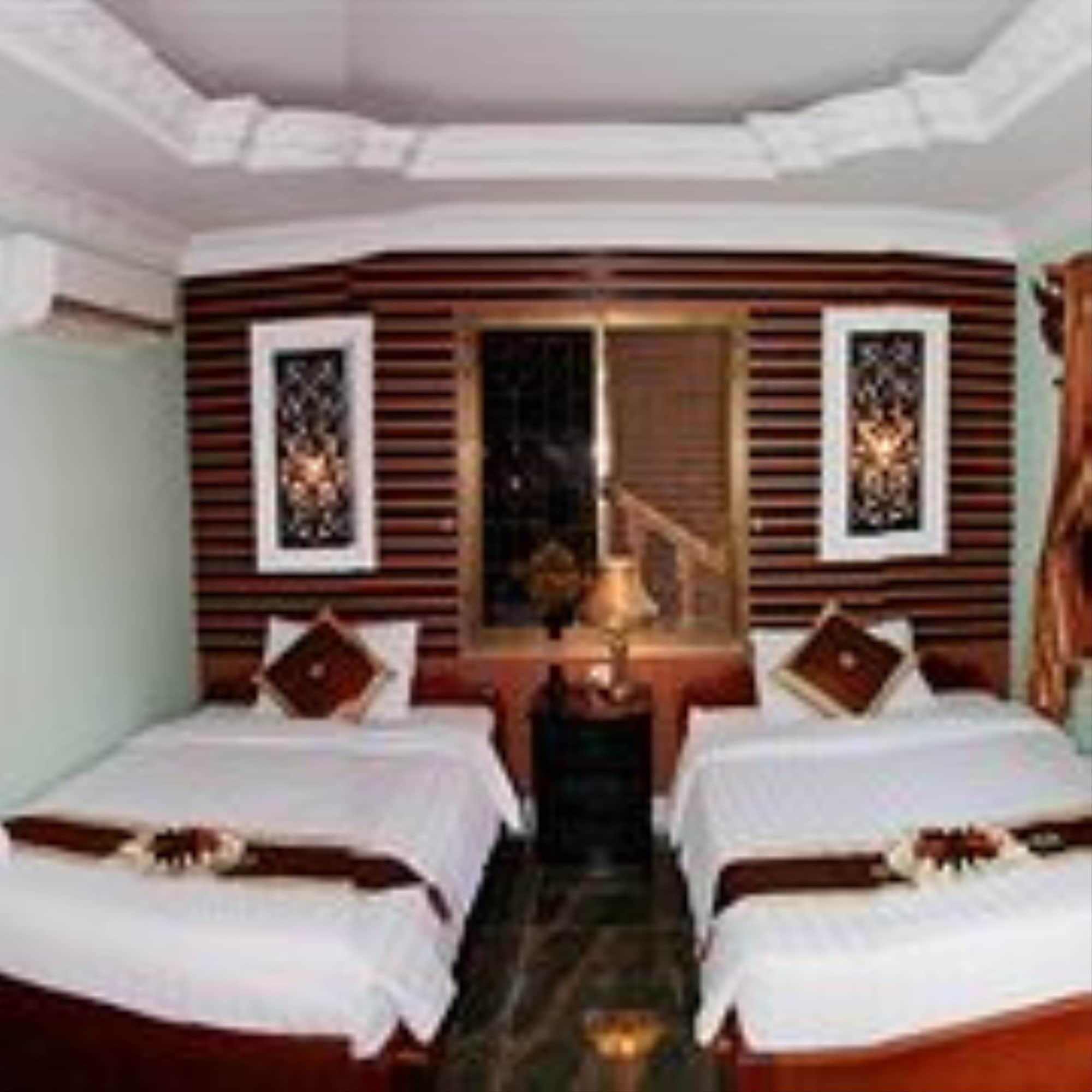 Rs II Guesthouse Phnom Penh Luaran gambar