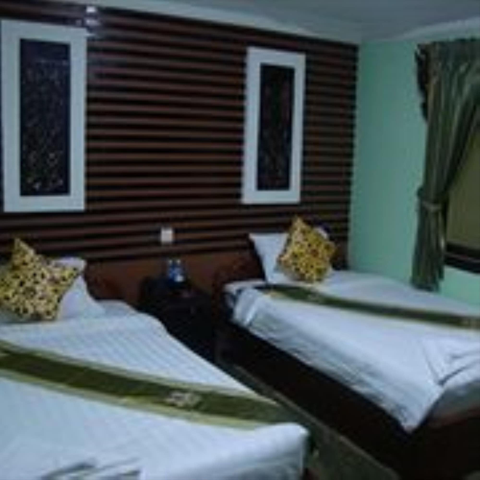 Rs II Guesthouse Phnom Penh Luaran gambar