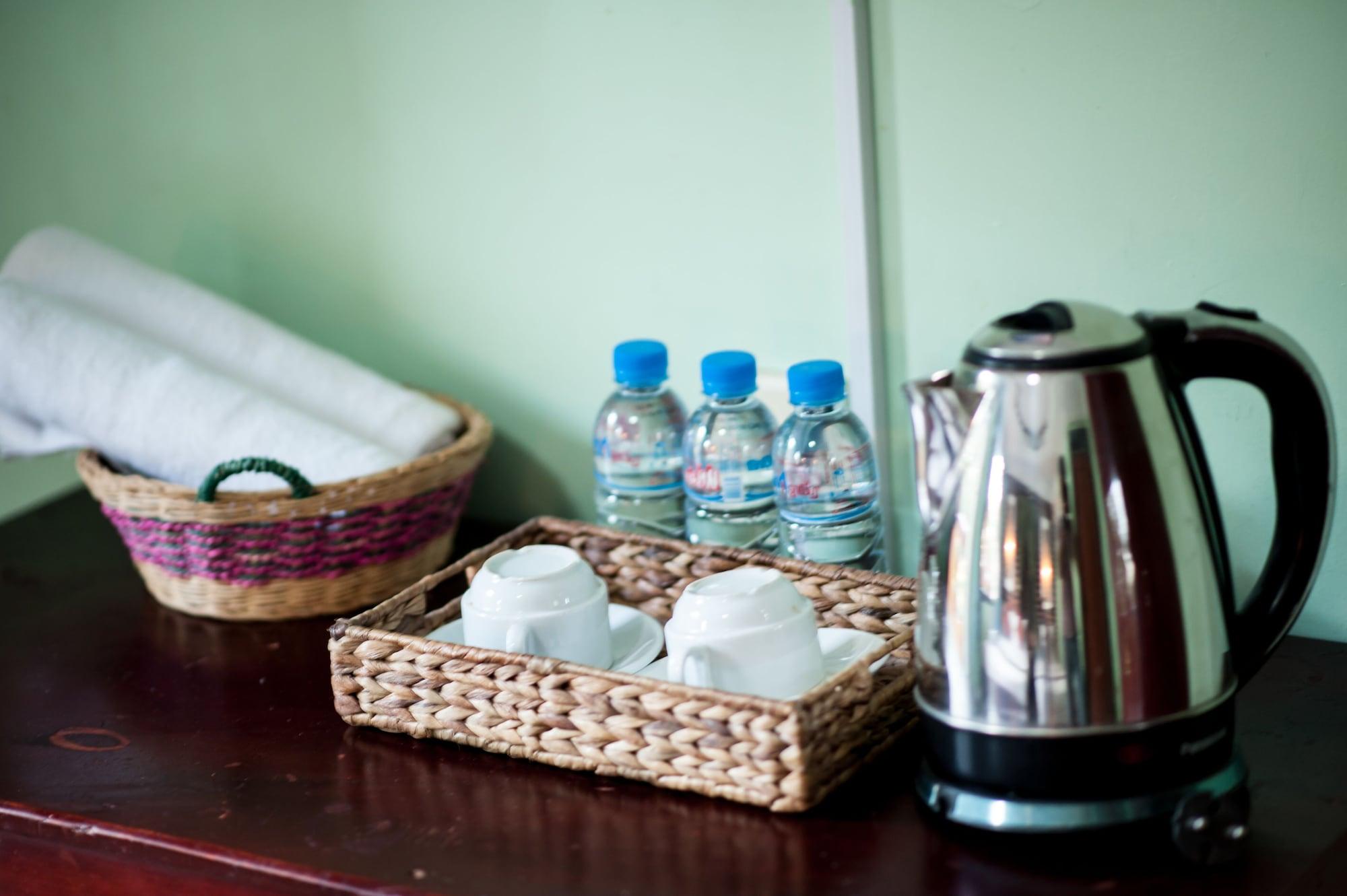 Rs II Guesthouse Phnom Penh Luaran gambar