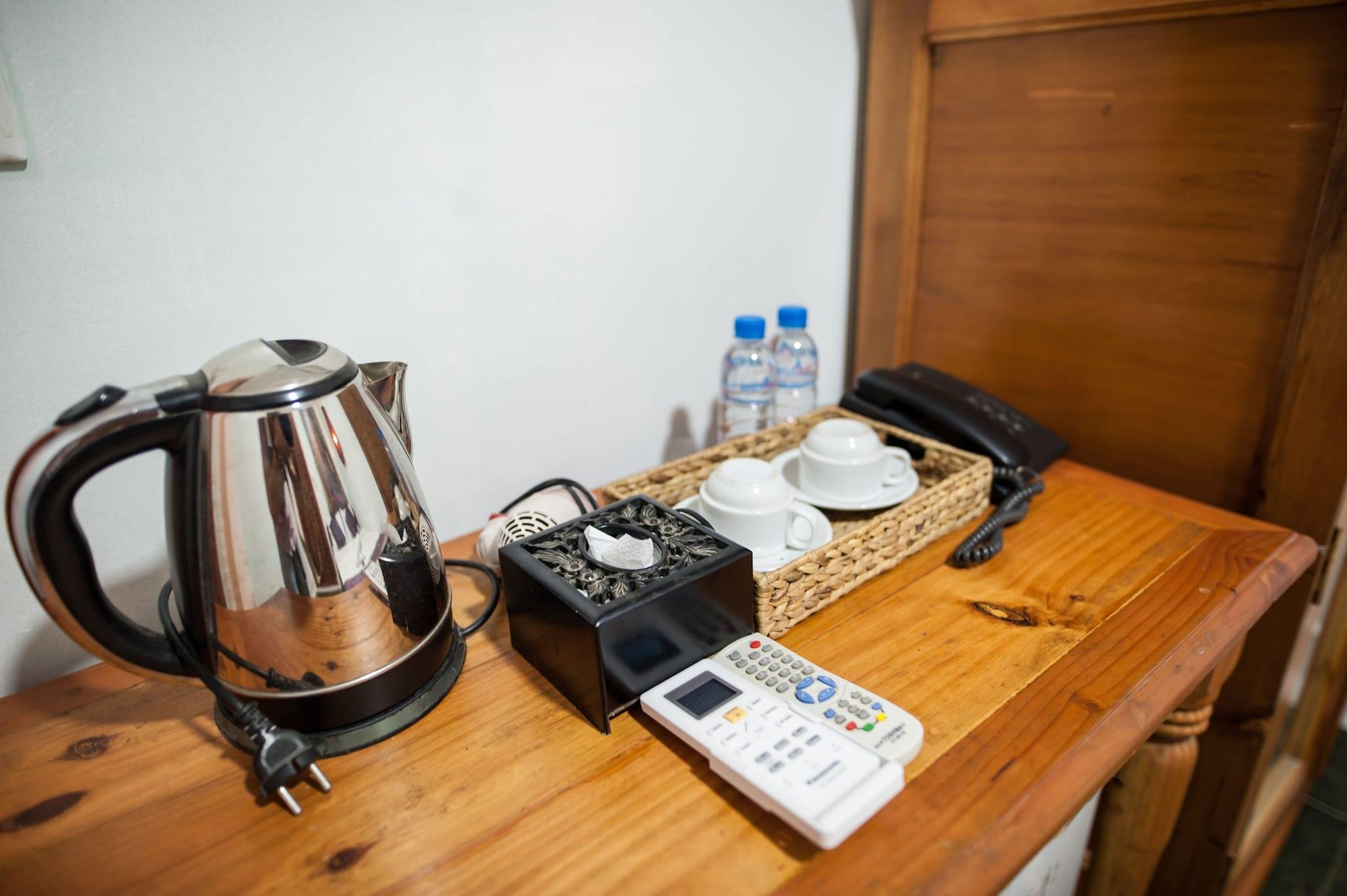 Rs II Guesthouse Phnom Penh Luaran gambar