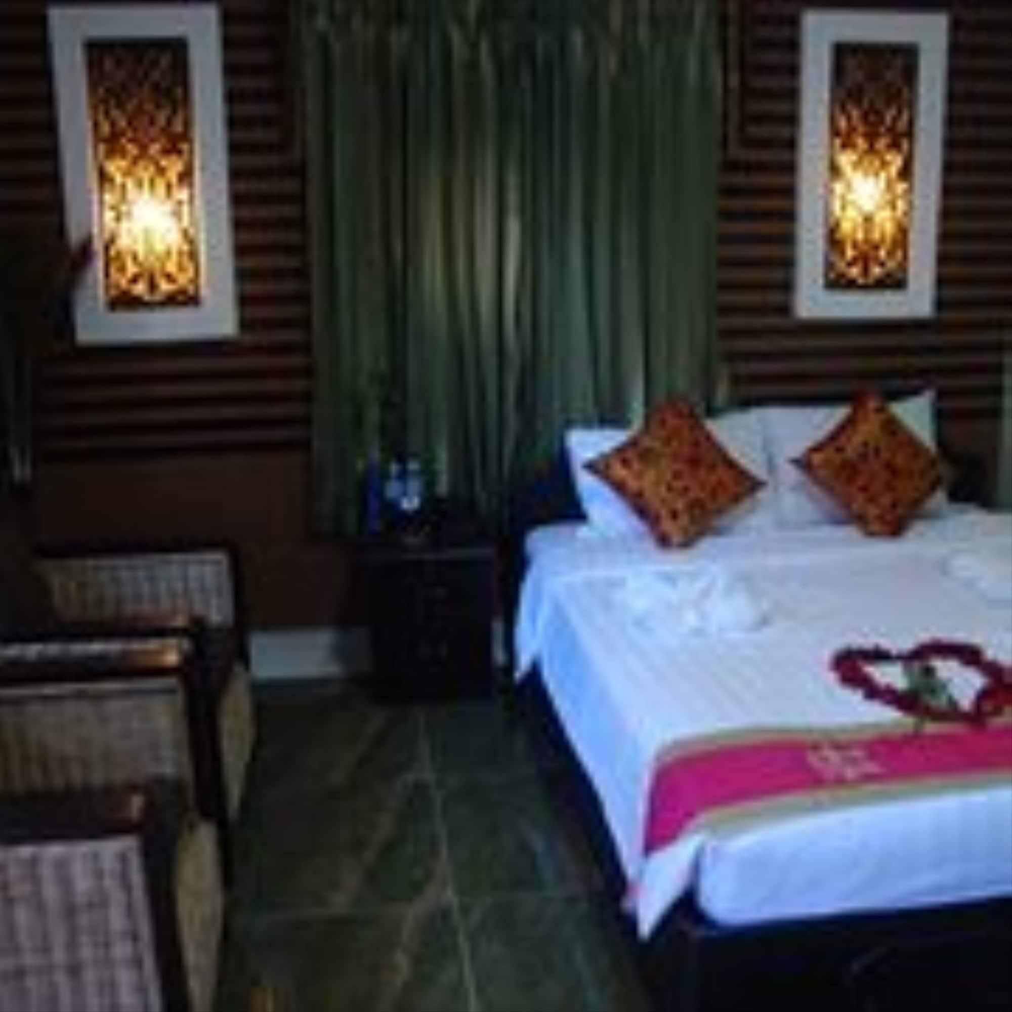 Rs II Guesthouse Phnom Penh Luaran gambar