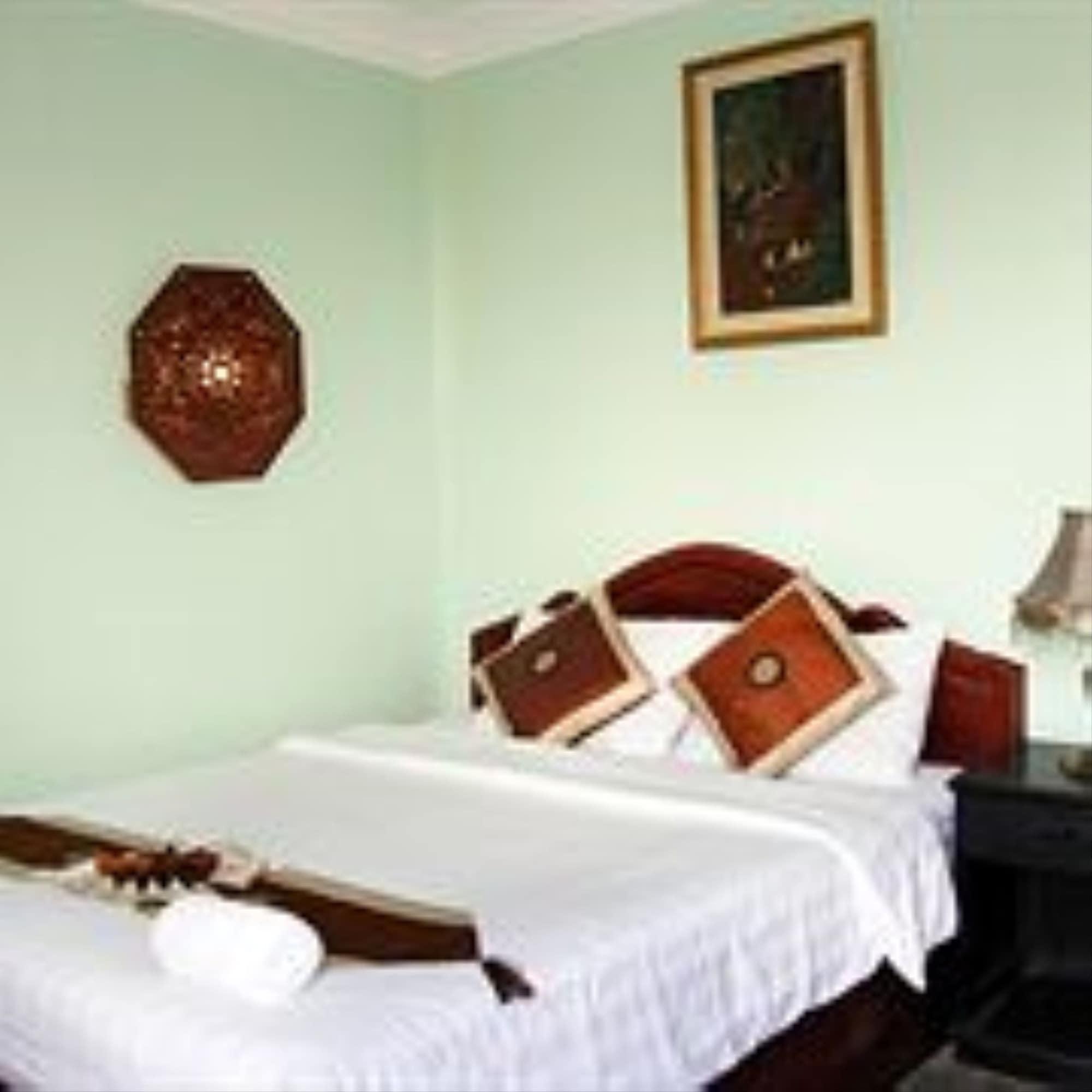 Rs II Guesthouse Phnom Penh Luaran gambar
