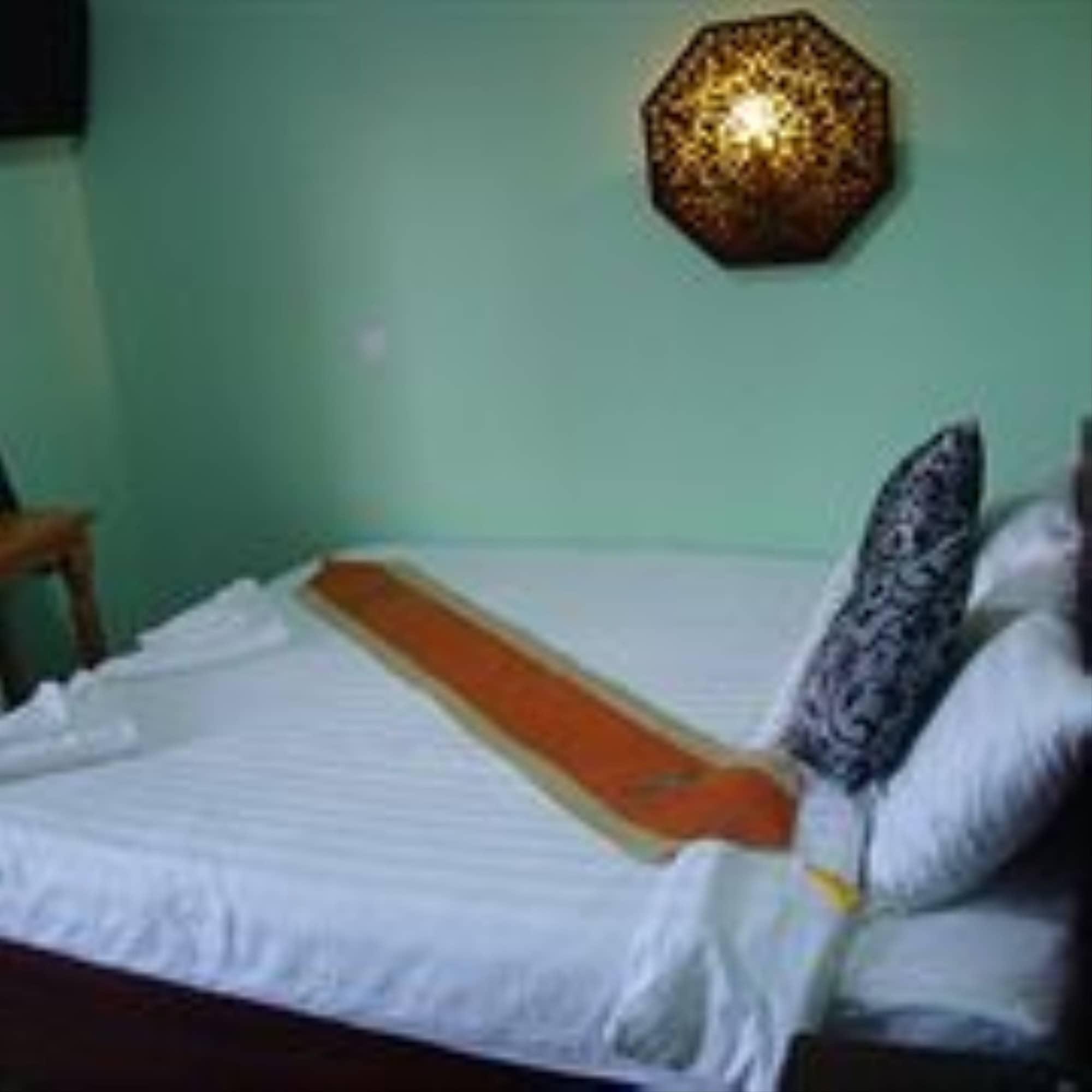 Rs II Guesthouse Phnom Penh Luaran gambar