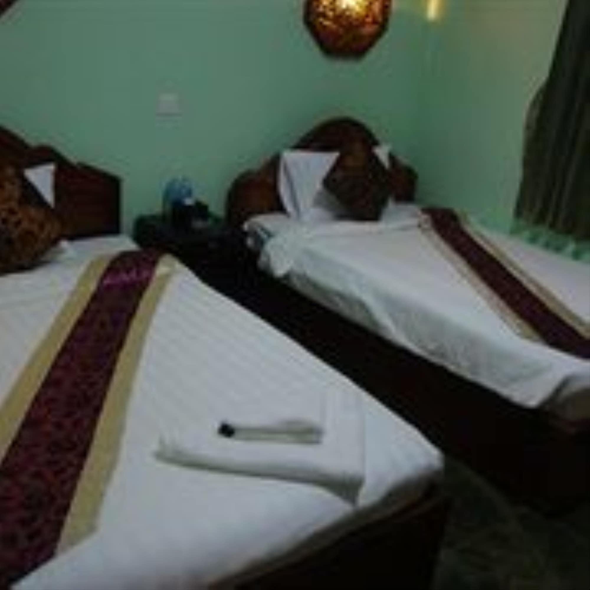 Rs II Guesthouse Phnom Penh Luaran gambar
