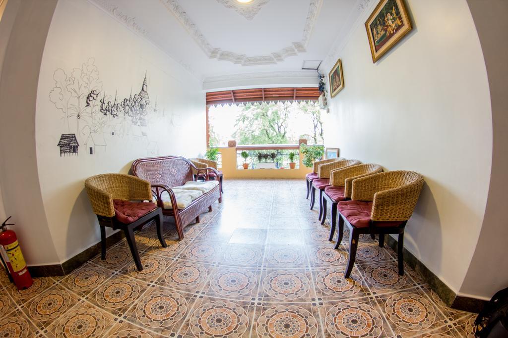 Rs II Guesthouse Phnom Penh Luaran gambar