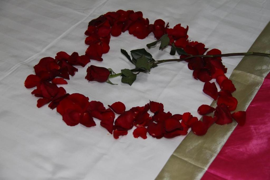 Rs II Guesthouse Phnom Penh Luaran gambar