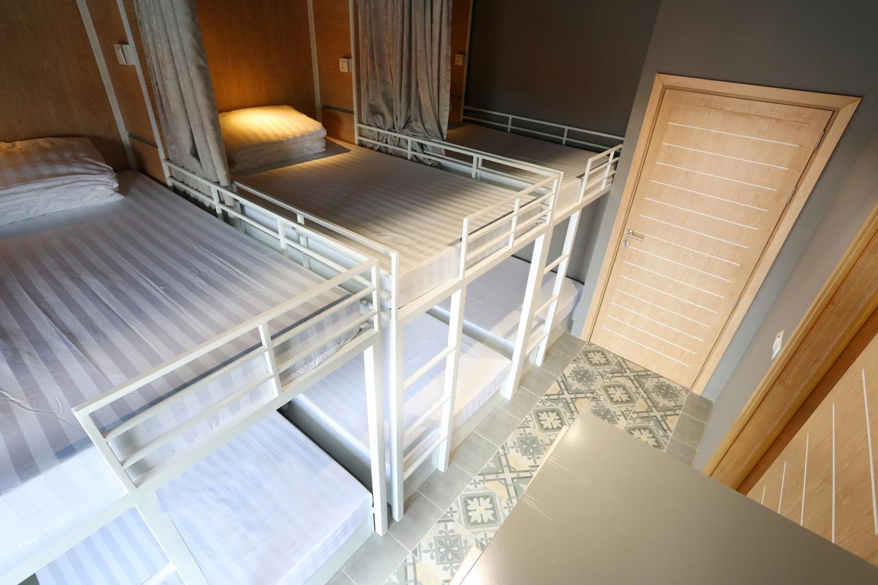 Rs II Guesthouse Phnom Penh Luaran gambar