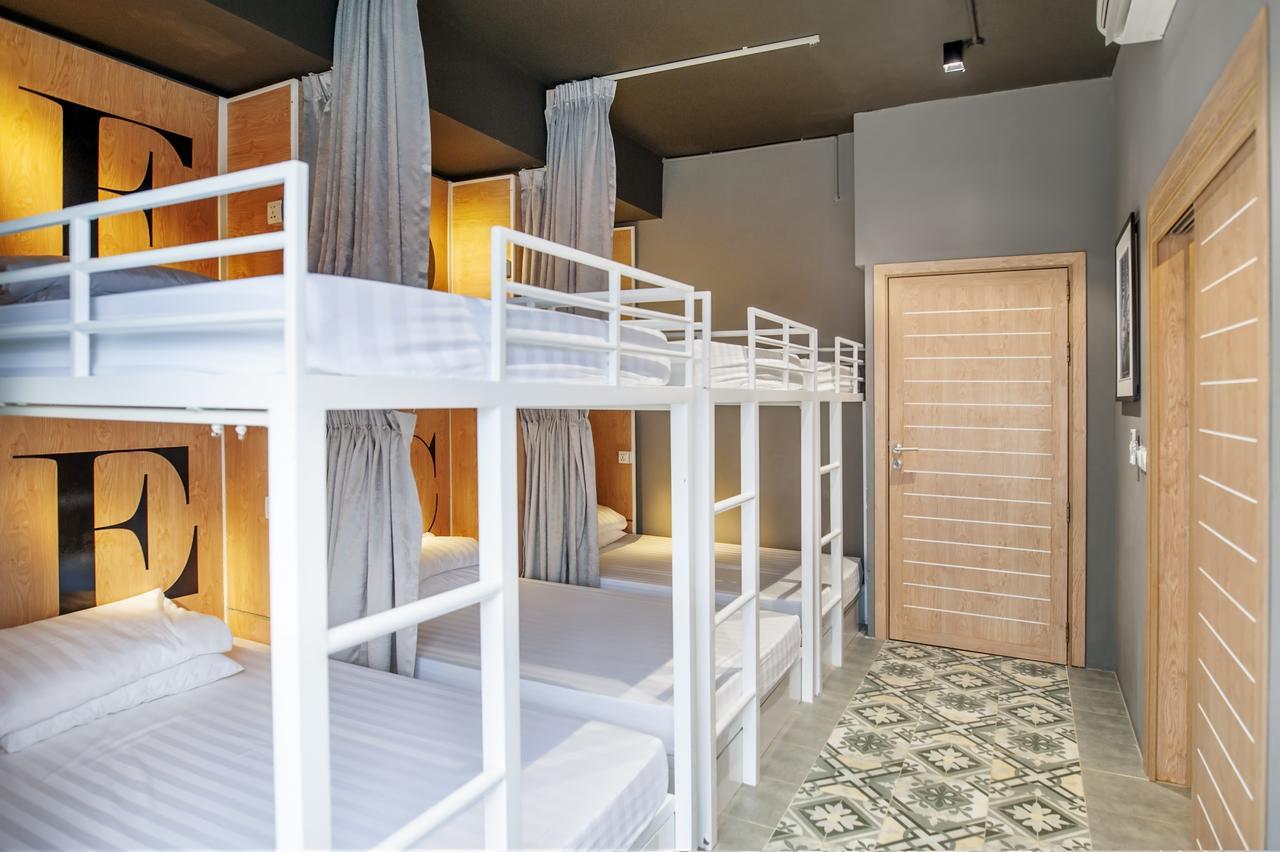 Rs II Guesthouse Phnom Penh Luaran gambar